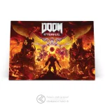 تابلو شاسی doom