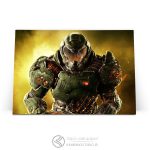 خرید تابلو شاسی بازی دووم