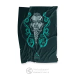 پرچم اساسین والهالا