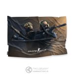 پرچم بازی کانتر استرایک