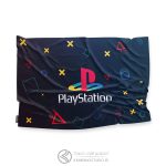 پرچم لوگو پلی استیشن