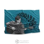 پرچم بازی لست آف آس 2