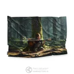 پرچم بازی لست آف آس 42