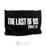 پرچم بازی لست آف آس 3 2