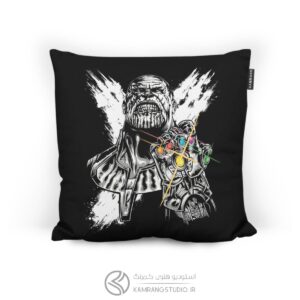 کوسن تانوس