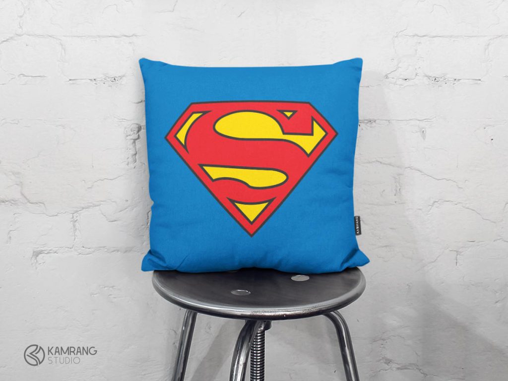 کوسن سوپرمن