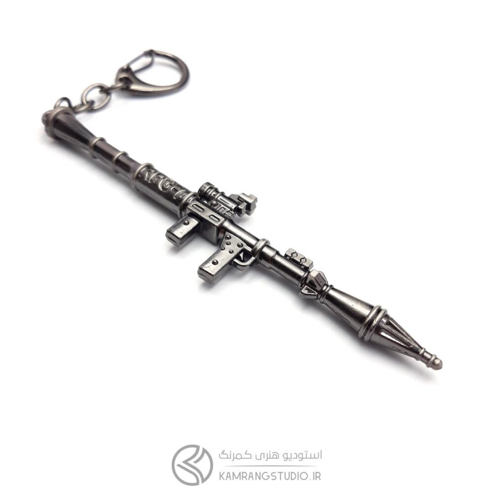 ماکت اسلحه RPG7 - تصویر 2