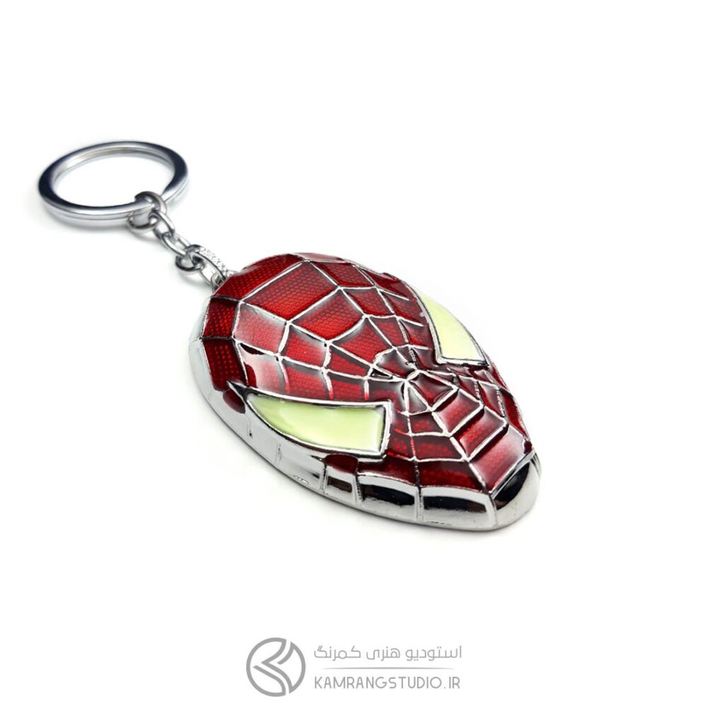 جاکلیدی Spider-Man - Image 2