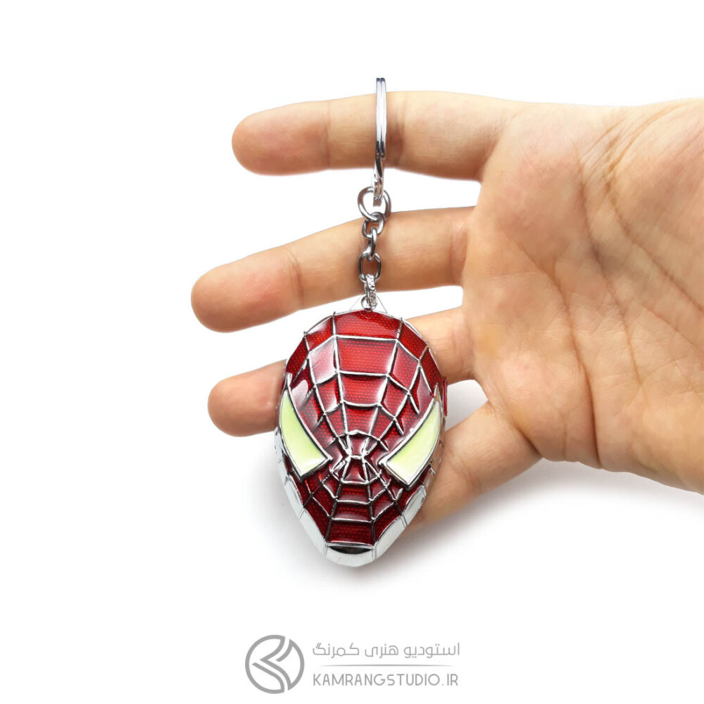 جاکلیدی Spider-Man - Image 4