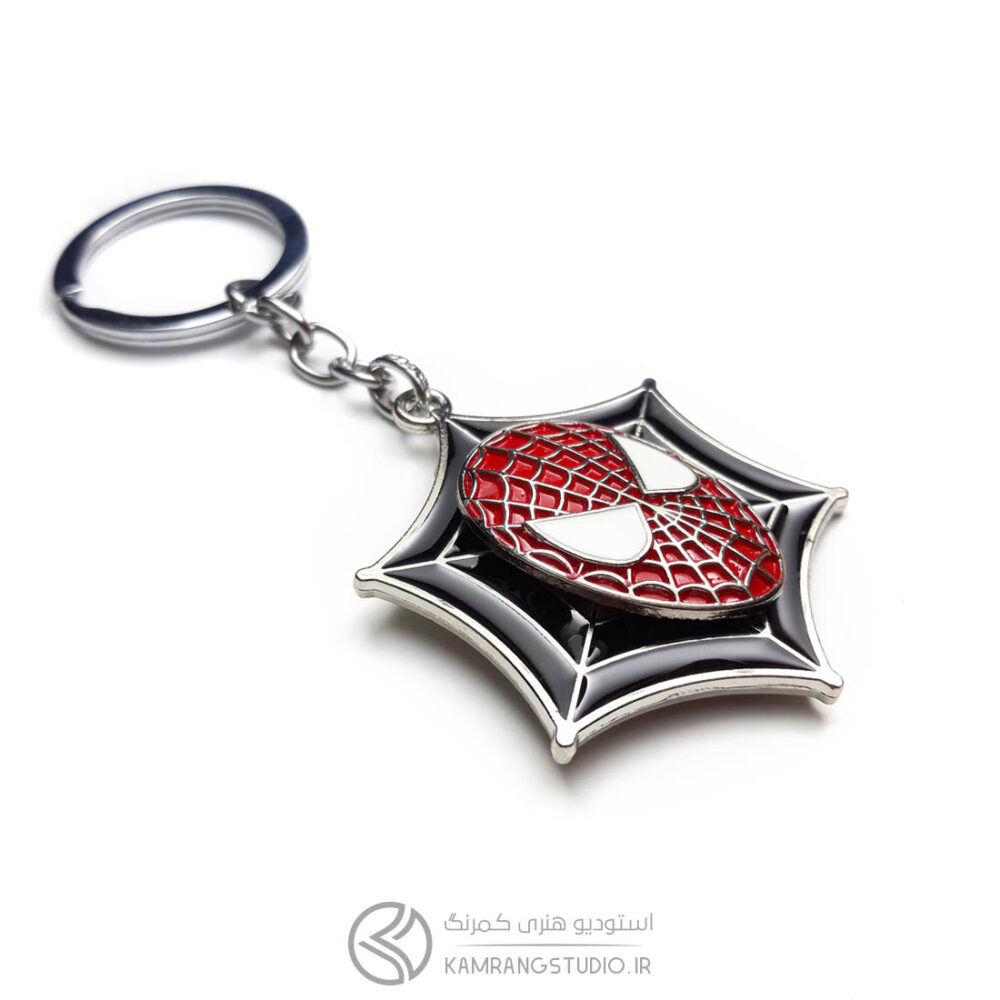 جاکلیدی اسپینر اسپایدرمن Spider-Man - Image 2