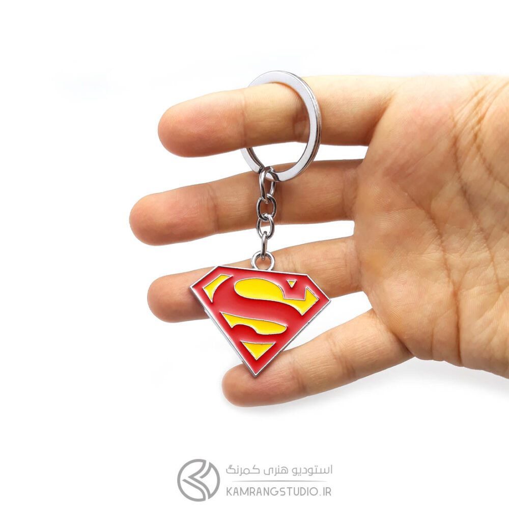 جاکلیدی SUPERMAN - تصویر 2