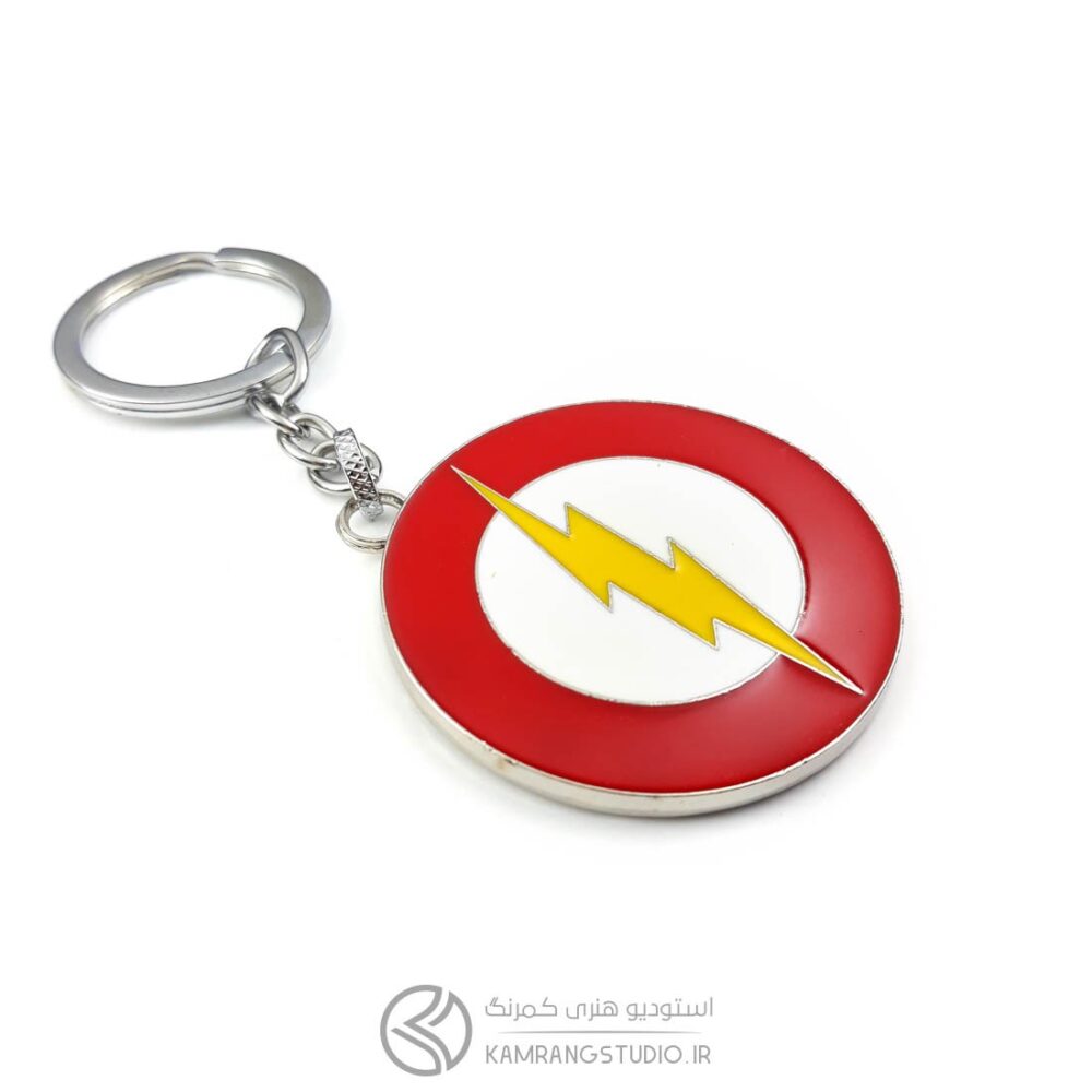 جاکلیدی THE FLASH - تصویر 2