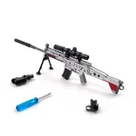 ماکت اسلحه FN Herstal سایز بزرگ - Image 2