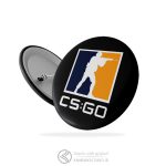 پیکسل گیمینگ کانتر استرایک