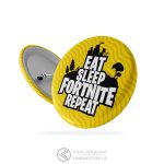 پیکسل گیمینگ فورتنایت 1