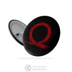 پیکسل گیمینگ امگا خدای جنگ گاد اف وار