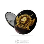 پیکسل گیمینگ پابجی