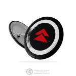 پیکسل گیمینگ لوگو گوست اف سوشیما