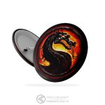 پیکسل گیمینگ مورتال کمبت