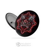 پیکسل گیمینگ چرخ دنده های جنگ گیرز اف وار