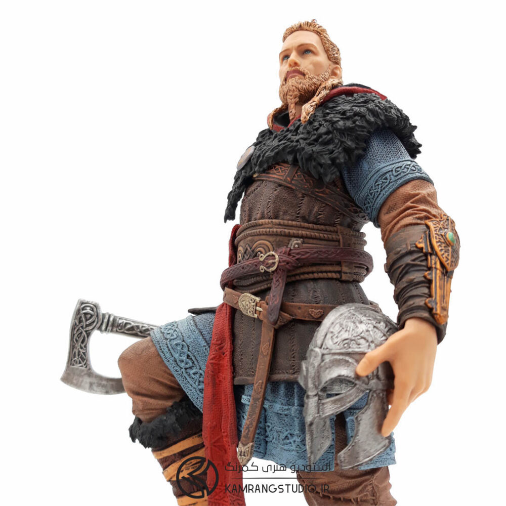 فیگور Assassin's Creed Valhalla Eivor - Image 5
