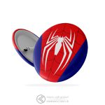 پیکسل کمیک اسپایدرمن مرد عنکبوتی 2