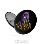 پیکسل کمیک ثانوس