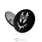 پیکسل کمیک پلنگ سیاه بلک پنتر