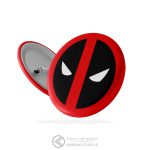 پیکسل کمیک ددپول