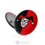 پیکسل کمیک هارلی کویین 2