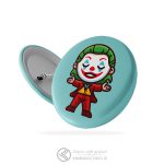 پیکسل کمیک جوکر 2