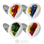 کالکشن پیکسل کمیک قهرمانان