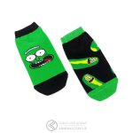 جوراب ریک و مورتی