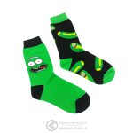 جوراب ریک و مورتی 2