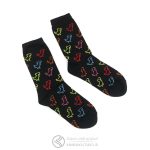 جوراب طرح دایناسور