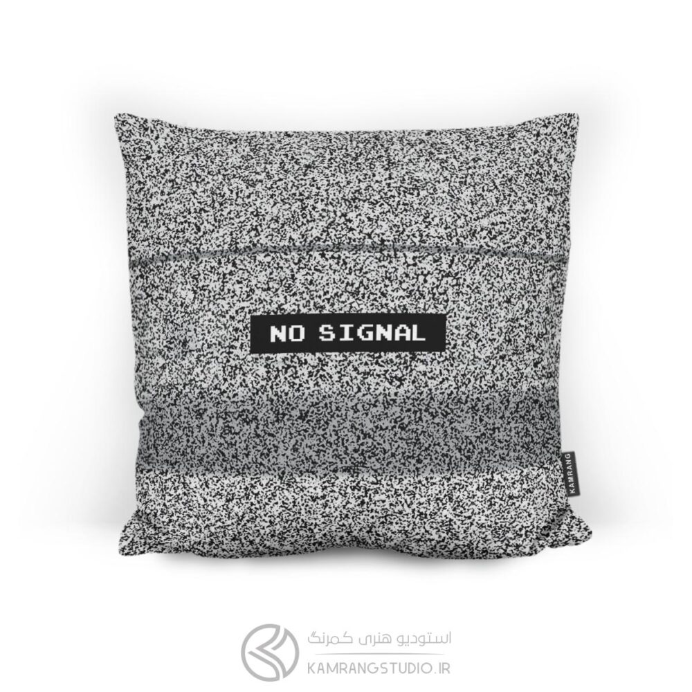 کوسن طرح no signal