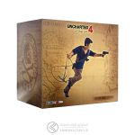 Nathan Drake figure - Uncharted 4