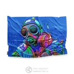 پرچم بازی کانتر استرایک