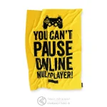 پرچم گیمینگ آنلاین