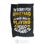 پرچم گیمینگ 4