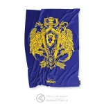 پرچم بازی ورلد آف وار کرفت