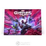 تابلو شاسی محافظان کهکشان