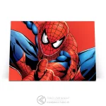 خرید تابلو شاسی اسپایدرمن 3