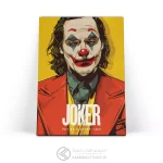 خرید تابلو شاسی جوکر 8