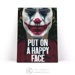 خرید تابلو شاسی جوکر 11