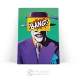 خرید تابلو شاسی جوکر 16