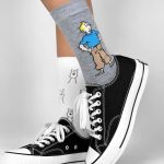 جوراب تن تن