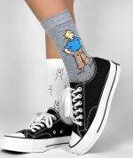 جوراب تن تن