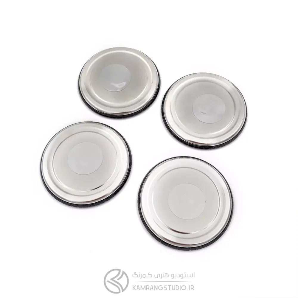 ست مگنت کالکشن پلی استیشن Playstation Buttons - Image 5