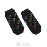 جوراب مچی دایناسوری